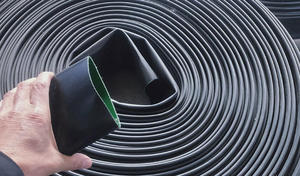 Sıcak Satış Fabrika Fiyatı Bahçe Sulama Sistemi Su Hortumu Mikro Yağmurlama Dayanıklı PE Malzeme 20-75mm Çap - Product Image 2