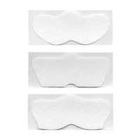 Masque pour le nez pour homme, dissolvant de points noirs, soins du visage, masque pour le nez