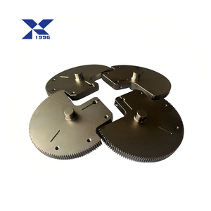 Prezzi Altamente Competitivi, Specifiche Personalizzabili, Accessori per Ingranaggi <span class=keywords><strong>a</strong></span> Disco, Cremagliere e Pignoni - Product Image 1