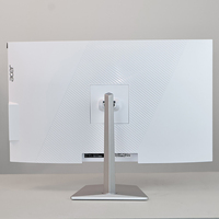 Acer Ultra HD 2K 27-inch All-in-one Desktop Computer Win 11 for Office Use