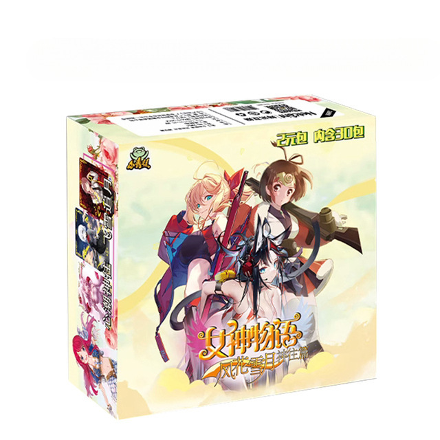 30 แพ็คต่อกล่อง