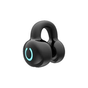 YX09 LED Ultra-Low Latency Wireless In-Ear สำหรับชุดหูฟังบลูทูธ<span class=keywords><strong>ท</strong></span>นทานยาวและคลิปหนีบหูสำหรับเกมกีฬา JL Cross-border - Product Image 1