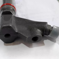 Inyector de Combustible VG1246080036 para Camiones Sinotruk HOWO, Piezas de Motor, Ensamblaje de Motor Diésel