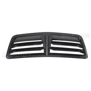 Grille de pare-chocs avant de voiture, grille de ventilation du capot, kit carrosserie, grilles de course pour Ford Mustang 2024, pièce extérieure - Product Image 6