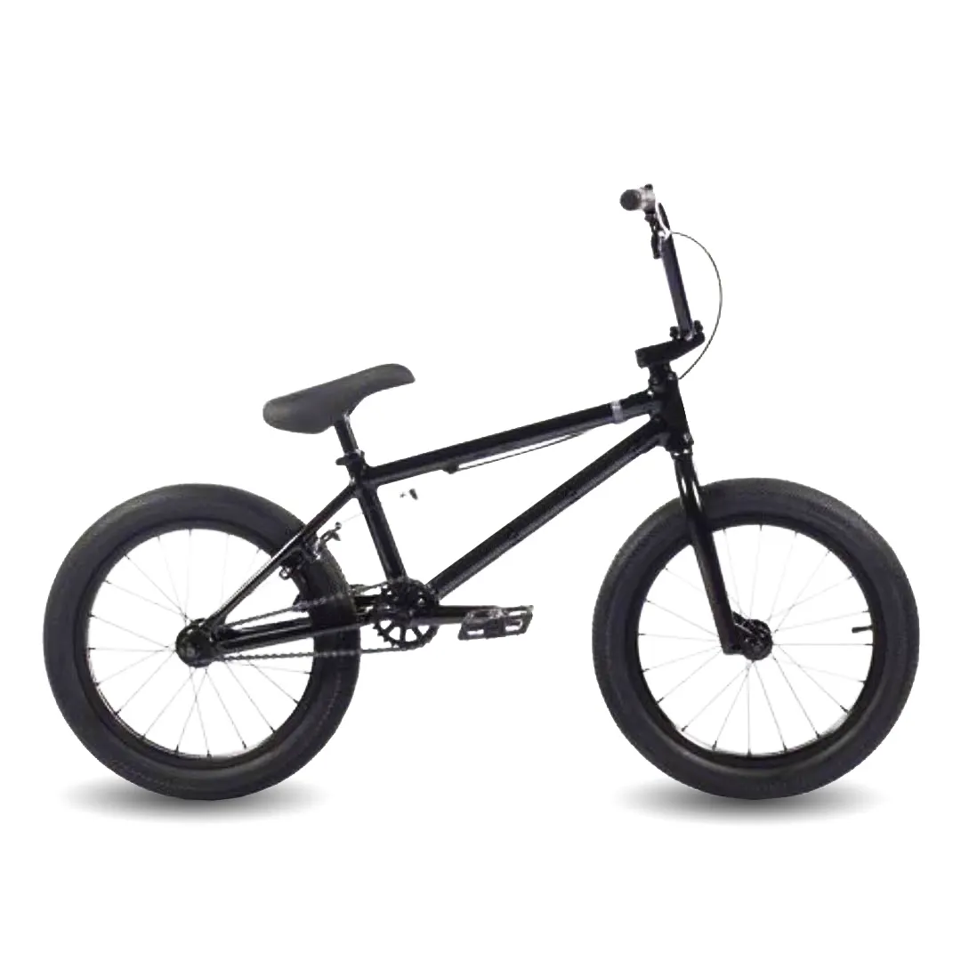 จักรยาน BMX 16นิ้วสำหรับเด็ก, กีฬาแข่งรถจักรยาน BMX สุดเท่ร้านค้าโรงงานสำหรับตลาดสหราชอาณาจักร