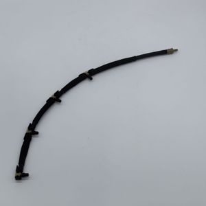 Tubo de línea de manguera de fuga de retorno del inyector de combustible del motor utilizado <span class=keywords><strong>para</strong></span> el coche de Alemania 0928402212 03L130235AD - Product Image 4