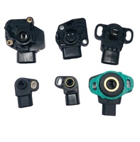 Nouveau capteur de position du papillon des gaz KOOLMAN 22620-4M501/22620-4M500 pour voitures japonaises avec garantie de 12 mois