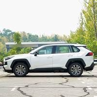 Toyotas Rav4 2024 nouvelle voiture Rav 4 voiture Rav4 2024 voiture de Chine pour adultes fabriquée en Chine 2.0L 178 HP L4 essence
