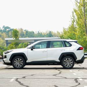 Toyotas Rav4 2024 <span class=keywords><strong>nuova</strong></span> auto <span class=keywords><strong>Rav</strong></span> 4 auto Rav4 2024 dalla cina per adulti Made in cina 2.0L 178 HP L4 benzina - Product Image 4