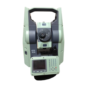 Bestseller Hi Target HTS 521L10 Totalstation Essentielles Vermessungsinstrument Zubehör Langlebiges Metallmaterial - Product Image 1