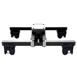 Lanzador de Bombas Extintoras de Incendios YT-6-1 con Carga Máxima de 50 kg, Fuente de Alimentación de 24V-80V, Control Remoto y Motor, Molde Privado - Product Image 3