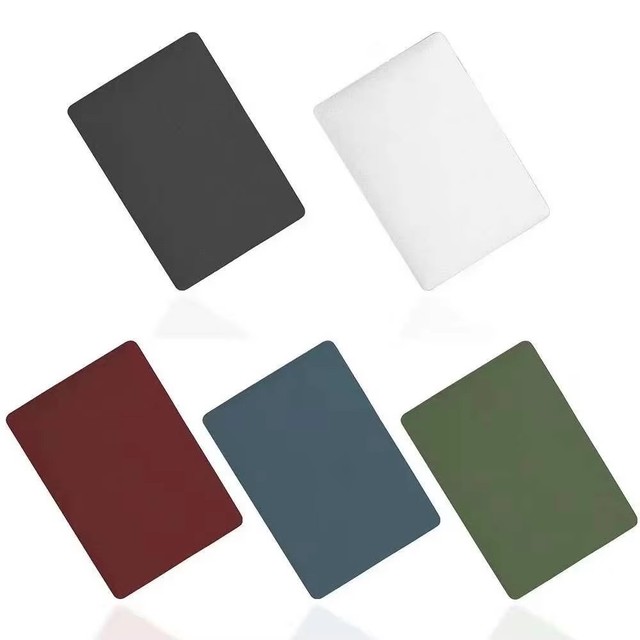 2020 New Soft Laptop Case for MacBook Air 13 Case A2179 A2337 Touch ID Pro 13 M1 Case A2289 A2159 A2338 Pro 13 2020 2019 Cover