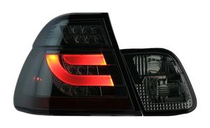 Venta al por Mayor de Conjuntos de Faros Delanteros para <span class=keywords><strong>BMW</strong></span> <span class=keywords><strong>E46</strong></span> 2001-2004, Sistema de Iluminación LED Completo, Modificado, Ensamblaje de Faros Delanteros Retrofit - Product Image 5
