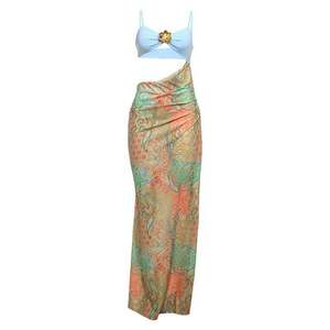 New Design Beach Bikini Cover up <strong>Wrap</strong> Skirt <strong>Dress</strong> - Product Image 5