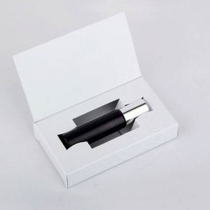 Custom Logo Luxury Aluminum Glass Vials <b>Mini</b> Empty 5ml 10ml 30ml Refillable Essential Oil Fragrance Twist Pump Sprayer <b>Bottle</b> - Product Image 2