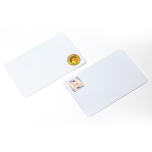 Tarjetas de Control de Acceso NFC RFID de PVC Inteligentes, Personalizadas, Impresas a Todo Color, de Alta Calidad, para Programas de Fidelización VIP - Product Image 4
