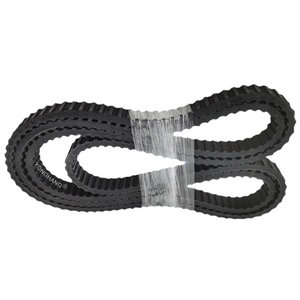 Correa dentada Yonghang de 134 dientes, 30 mm de ancho y 5 mm de grosor para máquina de subir escaleras - Product Image 5