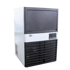 Máy làm đá loại tách tiết kiệm năng lượng vuông thương mại - Product Image 3