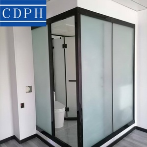 CDPH Construcción Modular: Evolución de la Industria Hotelera |   Costo y Diseño de Construcción de Hoteles Modulares con Habitaciones - Product Image 6