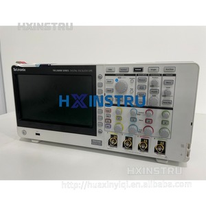 เทคโทรนิกซ์ TBS2104B ออสซิลโลสโคปแบบดิจิตอลพร้อมโพรบ 4 TPP0200 ใหม่ hx1 - Product Image 1