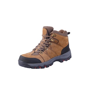 2025 uomini in gomma impermeabile attraente a basso prezzo Outdoor <span class=keywords><strong>scarpe</strong></span> da trekking per CA-15 da arrampicata - Product Image 5