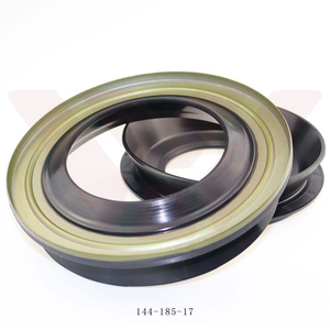 ราคาโรงงาน ราคาขายส่ง 125*160*15 (4027) ซีลน้ำมันสำหรับเครื่องผสมคอนกรีต - Product Image 3