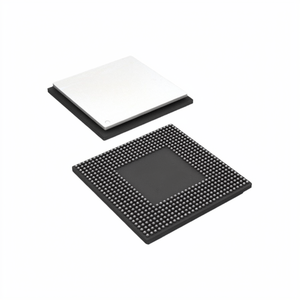 Circuito Integrado BOM en Stock, Circuito Integrado DSP de Punto Fijo 697FCBGA 697 BFBGA FCBGA Integrado TMS320C6454BZTZ2, Pedir Componentes Electrónicos - Product Image 1
