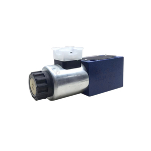 Vannes directionnelles hydrauliques à solénoïde Rexroth R900567512 4WE6D6X/OFEG24N9K4 - Product Image 5