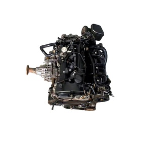 Gebrauchter Hyundai G4KJ 4-Zylinder-Benzinmotor, Geeignet für Stadtfahrten und Geländewagen-Reisen. - Product Image 1