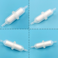Filtro de Tinta Pequeño para Impresora UV, Impresora Eco Solvente, Impresora de Tinta a Base de Agua, Piezas de Filtración