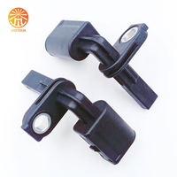 Grosir suku cadang mobil Sensor ABS suku cadang otomatis 958927807 ABS Sensor ABS Sensor kecepatan roda berkualitas tinggi untuk Porsche Cayenne