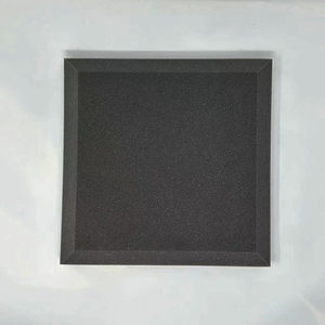 Panneaux acoustiques ignifuges en polyuréthane écologiques <span class=keywords><strong>de</strong></span> haute qualité pour l'insonorisation des studios avec des solutions <span class=keywords><strong>de</strong></span> conception graphique - Product Image 3