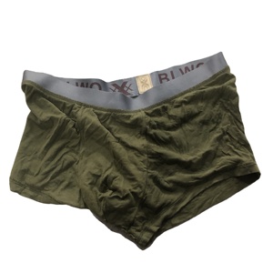 Pacas de Calzoncillos Boxer Usados para Hombre, Ropa Interior de <span class=keywords><strong>Segunda</strong></span> <span class=keywords><strong>Mano</strong></span> para Hombre, Venta al por Mayor, Ropa de <span class=keywords><strong>Segunda</strong></span> <span class=keywords><strong>Mano</strong></span> en Existencia - Product Image 3
