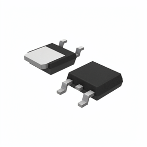 TO 252 3, DPAK , SC 63 Power Management (PMIC) Buy Electronics Components Online LP2950ACDT-3.0 BOM IC In Stock - Product Image 1