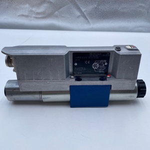 Válvula Proporcional Rexr-oth R901496430, Componente Original del Sistema de Control Hidráulico - Product Image 1