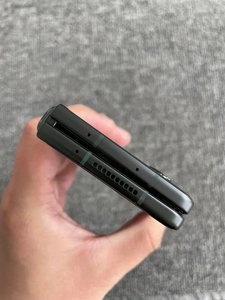 Venta al por Mayor Sam Gala//xy Z Fold3 5G LTE/CDMA Teléfono Inteligente Plegable de 7.6" 120Hz AMOLED 12GB 256GB IPX8 Español/Francés Desbloqueado de Fábrica - Product Image 5