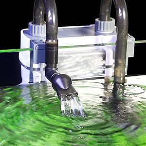 Xbl Loạt Bên Ngoài Treo Trên Aquarium Lọc Cho Bể Cá Chất Liệu ABS Chìm Lọc Có Thể Thay Thế Lọc Phương Tiện Truyền thông - Product Image 5