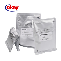 Développeur TK6305 pour imprimante Kyocera TASKalfa 3500i/4500i/5500i /3501i/4501i/5501i Développeur de poudre de toner