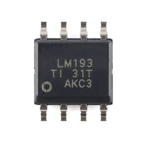วงจรรวม LM193JG LM193DR IC LM193AH LM1946MX LM1971M LM1971N LM1972M LM1973N LM199AH LM1973M - Product Image 1