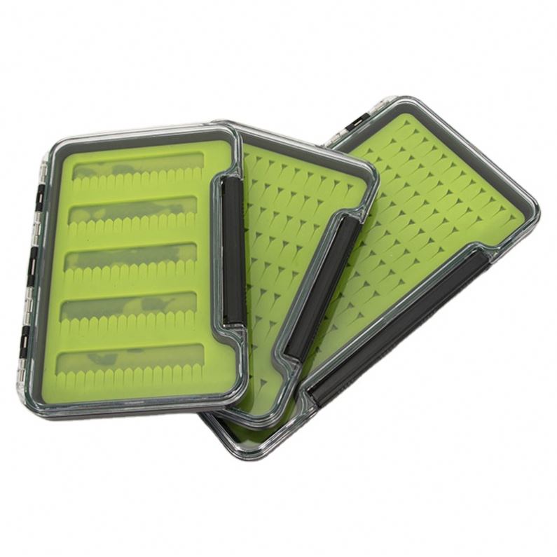 mini plastic tackle boxes