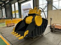 Bucket Batu Excavator MONDE PC70 PSD70