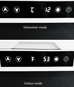 Mini-réfrigérateur/congélateur portable 12V/24V le plus vendu - Réfrigérateur mobile <span class=keywords><strong>pour</strong></span> véhicule, idéal <span class=keywords><strong>pour</strong></span> le <span class=keywords><strong>camping</strong></span> - Product Image 4