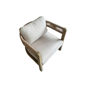 ชุดโซฟาลายคราบน้ำมัน 4 ที่นั่ง ยี่ห้อ Minh Phuoc เฟอร์นิเจอร์ทันสมัย คุณภาพสูง ใหม่ ไม้กระถินเทศ สำหรับใช้ในบ้าน ชุดห้องนั่งเล่น - Product Image 4