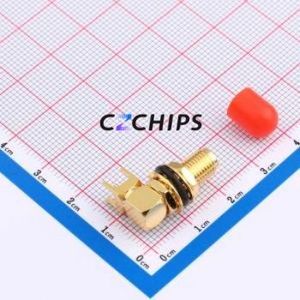 HL-SMA-KYWHD17 <b>RF</b> <b>Coaxial</b> <b>Connector</b> <b>Connector</b> Inner Hole 1 6.35mm 3GHz - Product Image 2