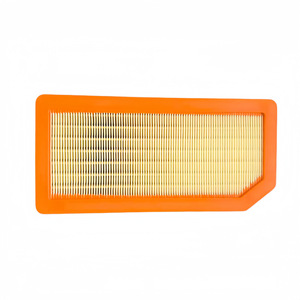 Filtre à air Zhong Nai 305x145x48mm pour BYD Seal 06 07DMi Qin L Han DMi, élément filtrant d'air pour voiture hybride - Product Image 2