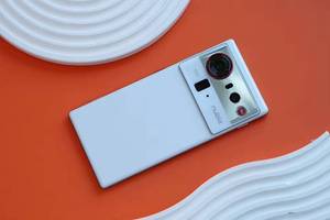 Nubla Z80 Ultra, Teléfono Android 5G con Pantalla AMOLED de 6.85'' y 144Hz, Batería de 7200mAh, Chipset SD 8 Elite Gen 5, IP68 e IP69 - Product Image 5