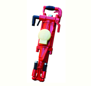 Kaishanブランド<span class=keywords><strong>YT28</strong></span>高品質エアレッグトップジャックハンマーマイニング用空気圧ロックドリル - Product Image 1