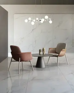 Moderne nordische Lederstühle Esszimmerstühle Luxusmodernes Restaurant Esszimmerstühle Esszimmerstühle