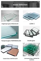 Dôme de toit en verre électrique moderne motorisé en aluminium à double vitrage, résistant aux ouragans et insonorisé, pour balcon