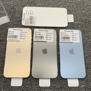 <span class=keywords><strong>iPhone</strong></span> 13 Pro e 13 Pro Max Usati Sbloccati, Lotti di Telefoni Usati 5G 128/256/512GB per Smartphone 5G 13, 13 mini, 13 Pro, 13 Pro Max - Product Image 4